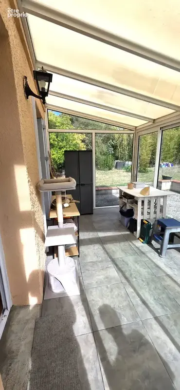 Maison 6 pièces 140 m² à vendre à Labege (31670) - photo 3