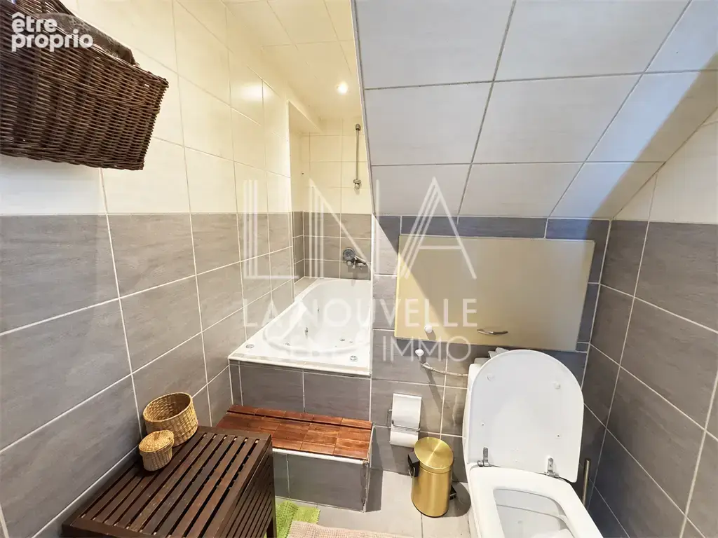 Maison 9 pièces 150 m² à vendre à Noisy-Le-Sec (93130) - photo 6