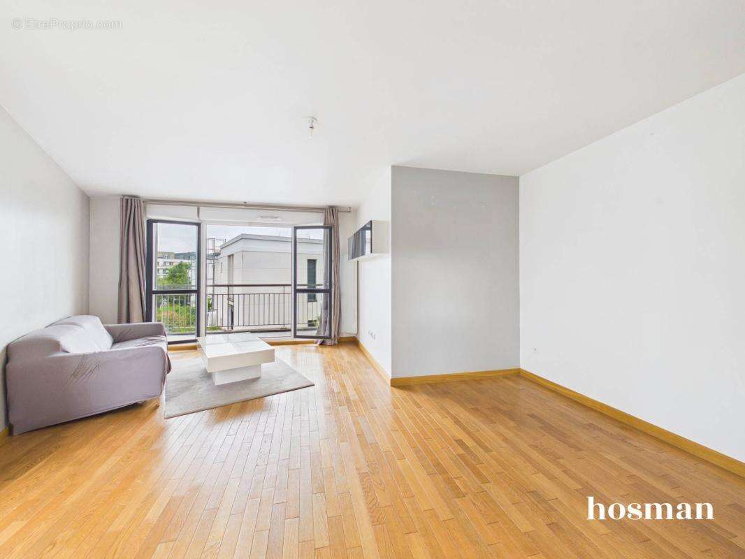 Appartement à CHATILLON