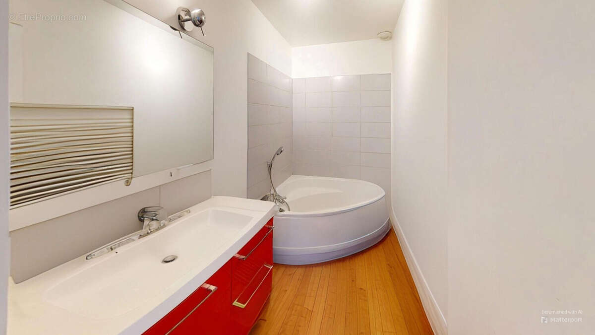 Appartement à BESANCON