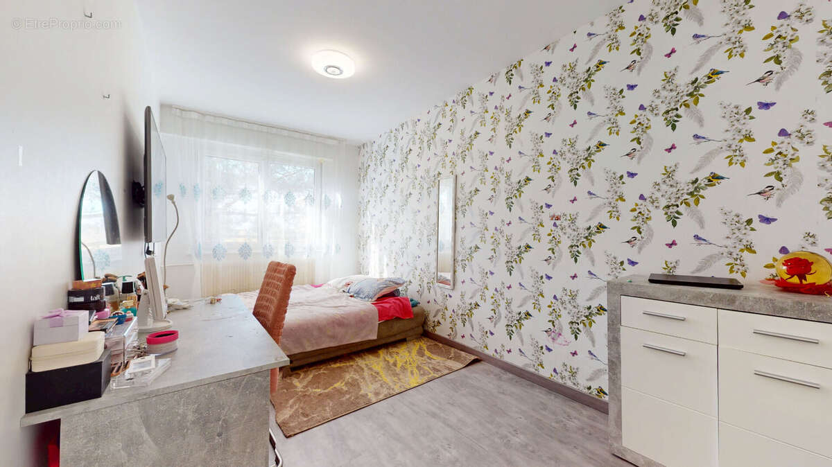 Appartement à HOENHEIM