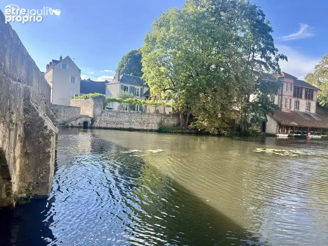 Appartement moderne de 102 m² à Chartres, 3 chambres - photo 21