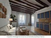 Appartement à RAMBOUILLET