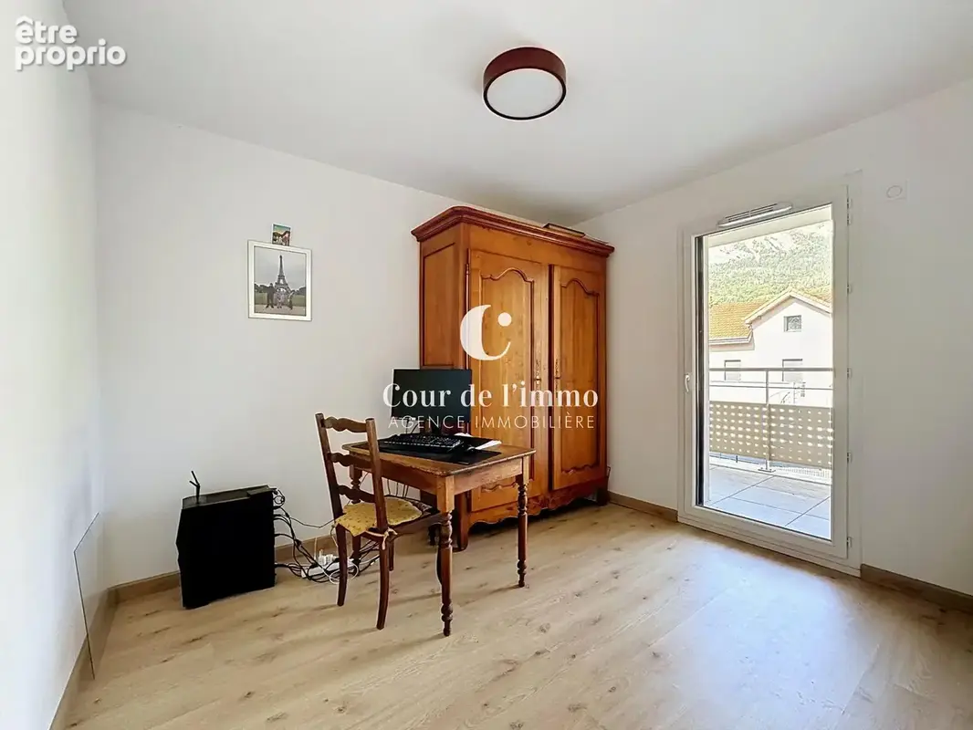 Appartement type 4 à BONNEVILLE - photo 14