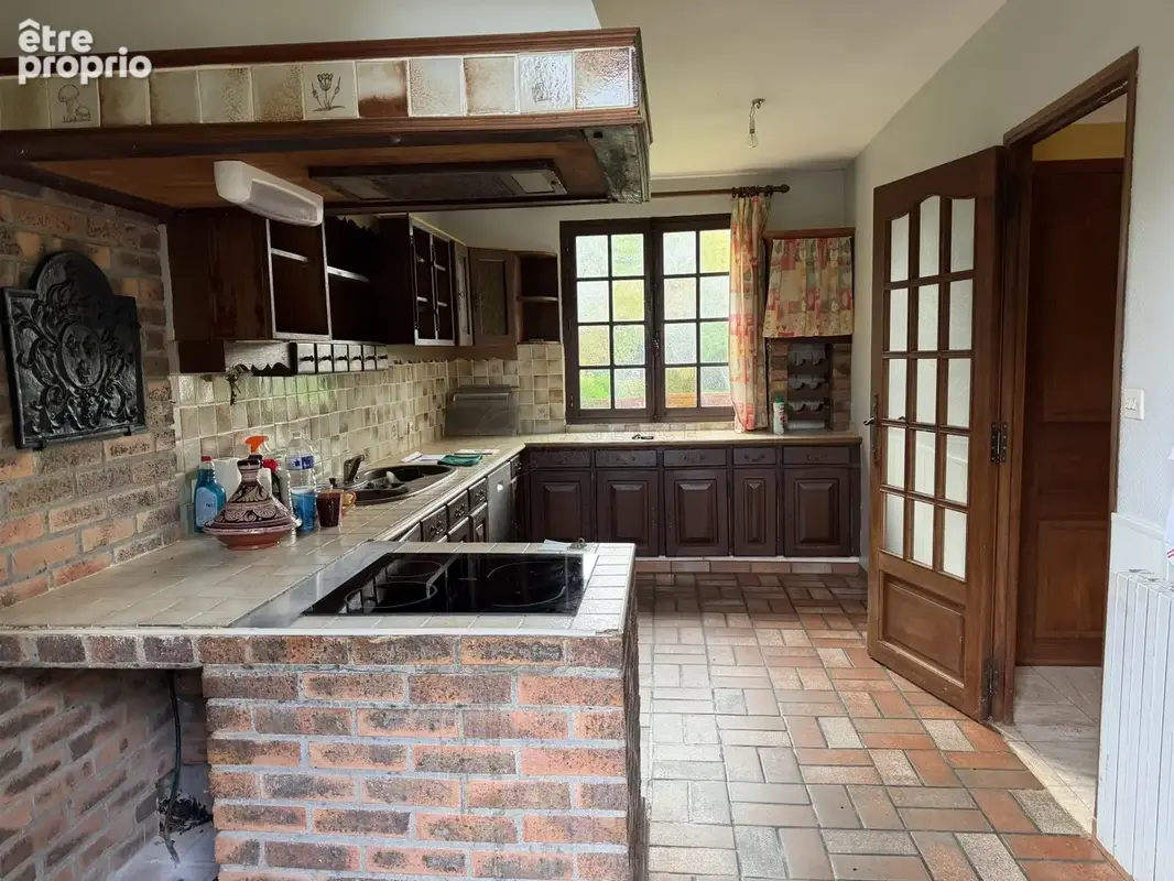 Maison 4 pièces 112 m² à vendre à Saint-Laurent-En-Caux (76560) - photo 5