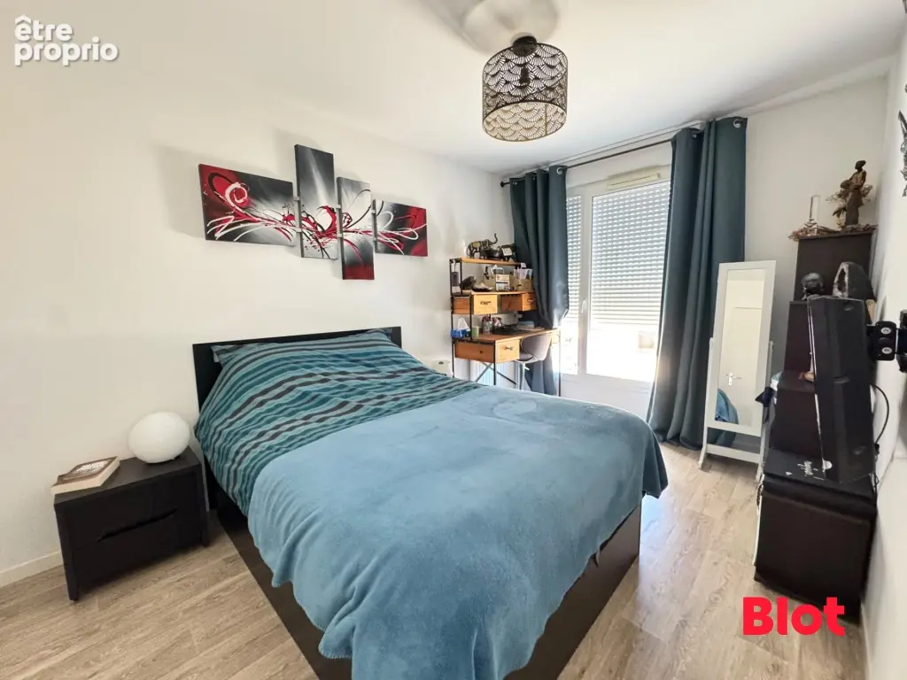 Appartement 3 pièces 57 m² à vendre à Pont-Pean (35131) - photo 5