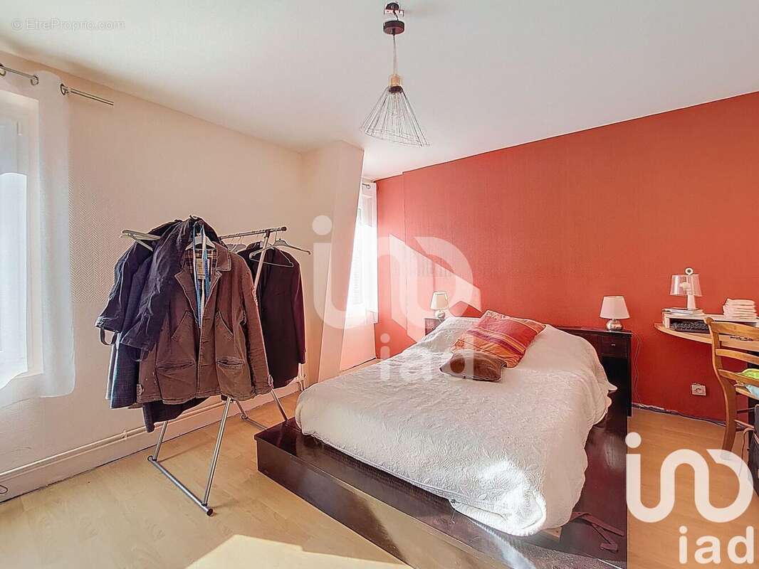 Photo 9 - Maison à SAINT-PIERRE-DE-VARENGEVILLE