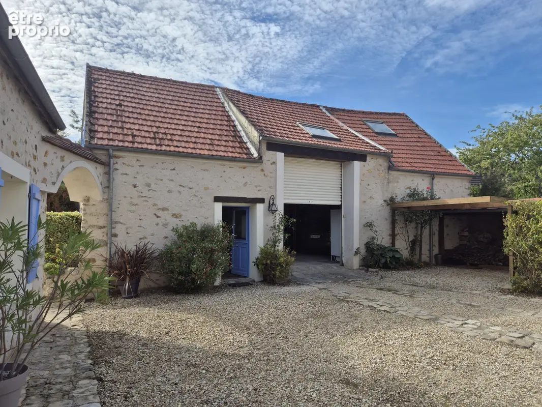 Maison 10 pièces 178 m² à vendre à Moisenay (77950) - photo 6