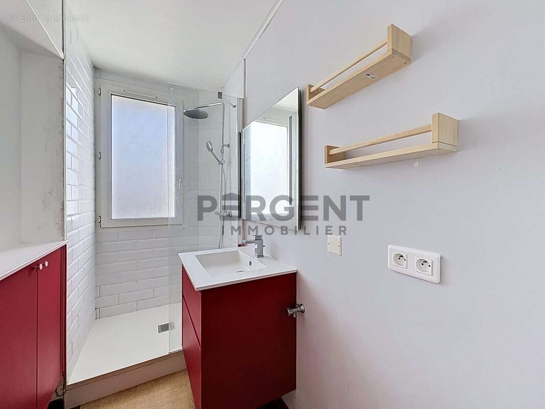 Appartement à CHARLEVILLE-MEZIERES