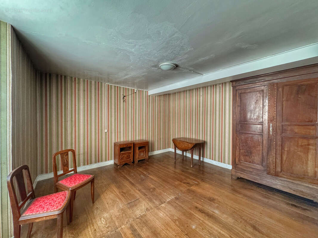 Maison à SAINT-JEAN-PIED-DE-PORT