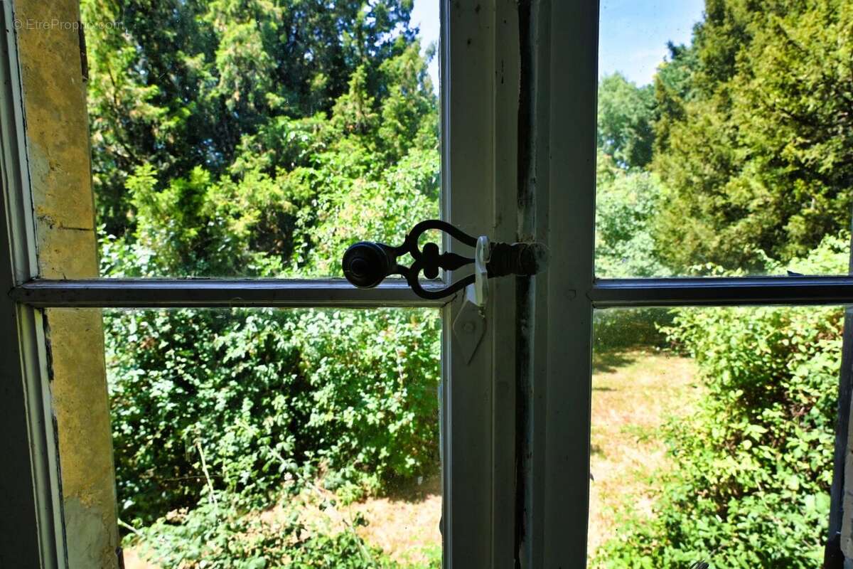 À vendre Aubigny : Projet de rénovation de rêve - photo 15