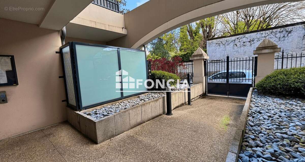 Appartement à FRANCONVILLE