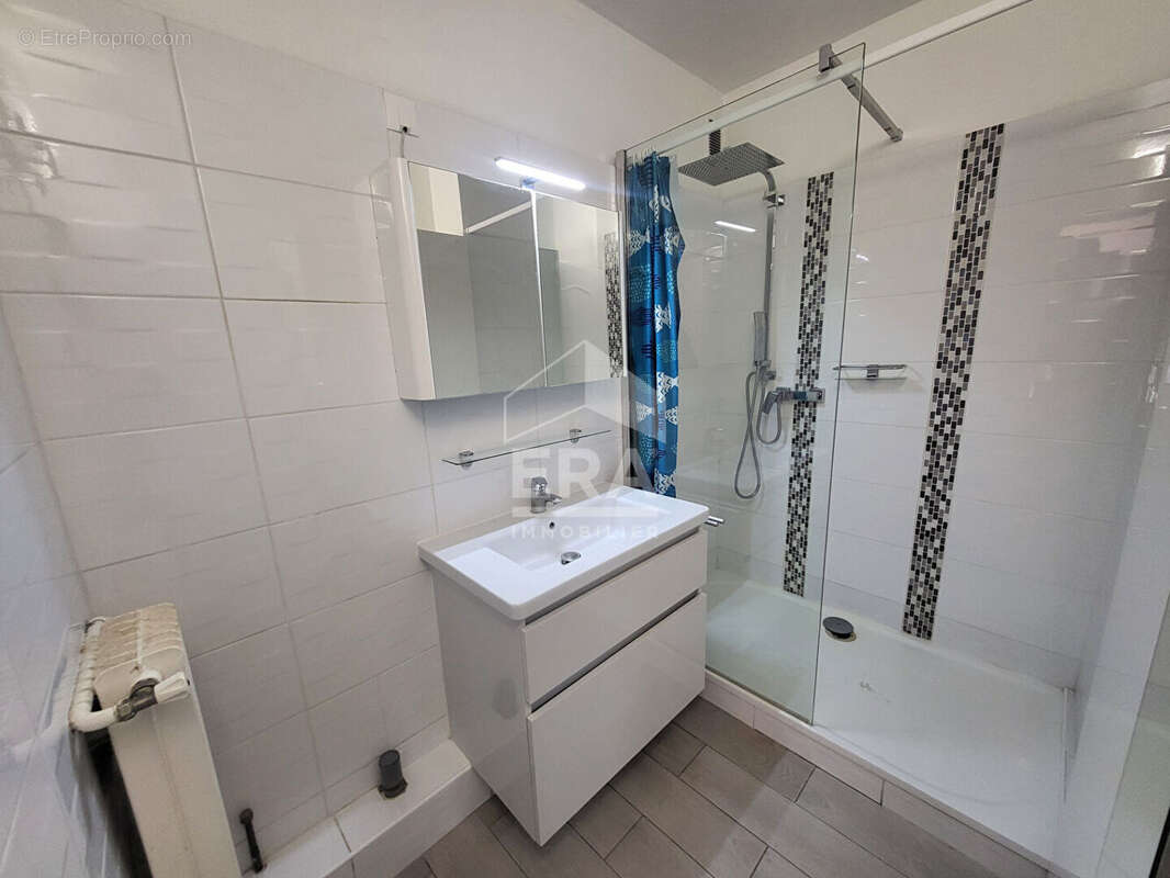 Appartement à MARTIGUES
