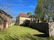 IMG_8394 2.jpeg - Maison à SAINT-AVIT-SENIEUR