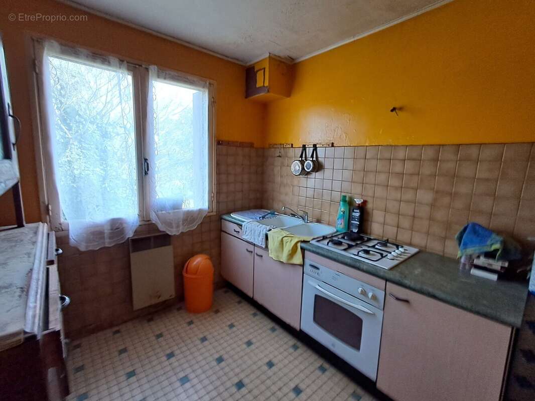 Maison à COLAYRAC-SAINT-CIRQ