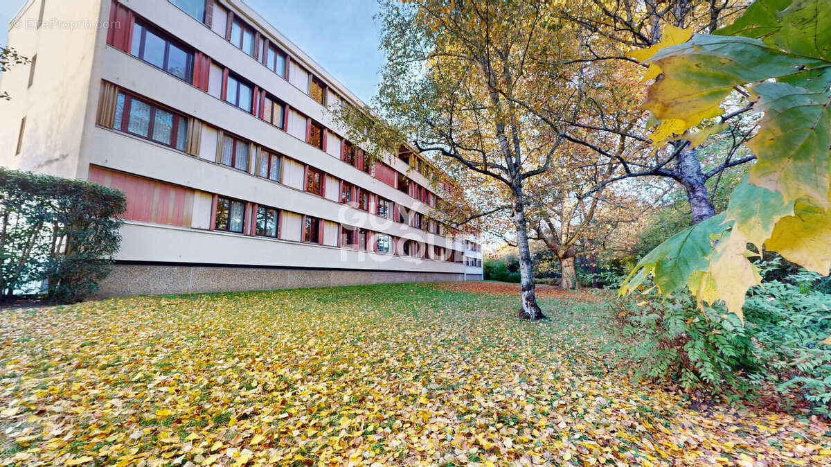 Appartement à ERMONT