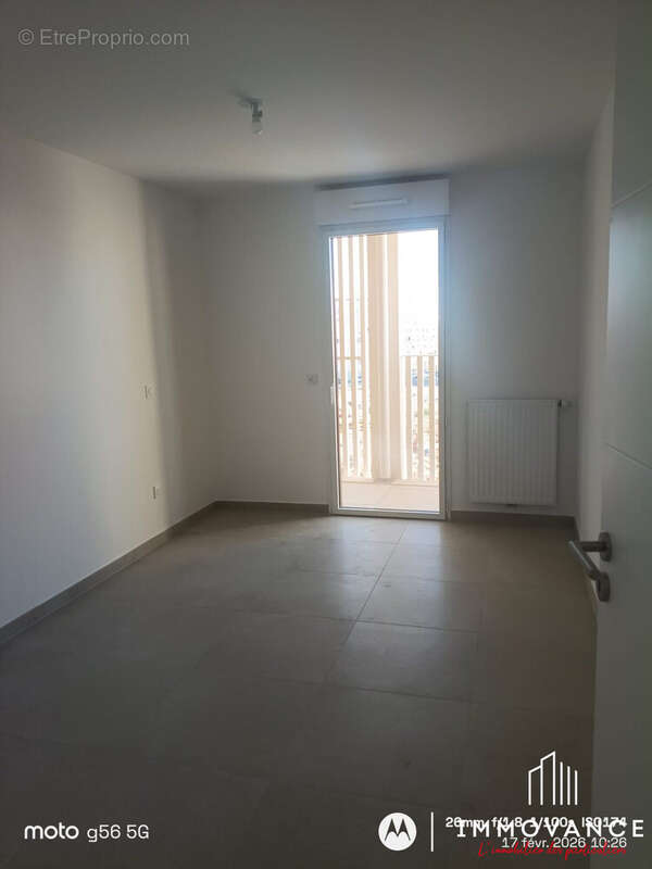 Appartement à CASTELNAU-LE-LEZ