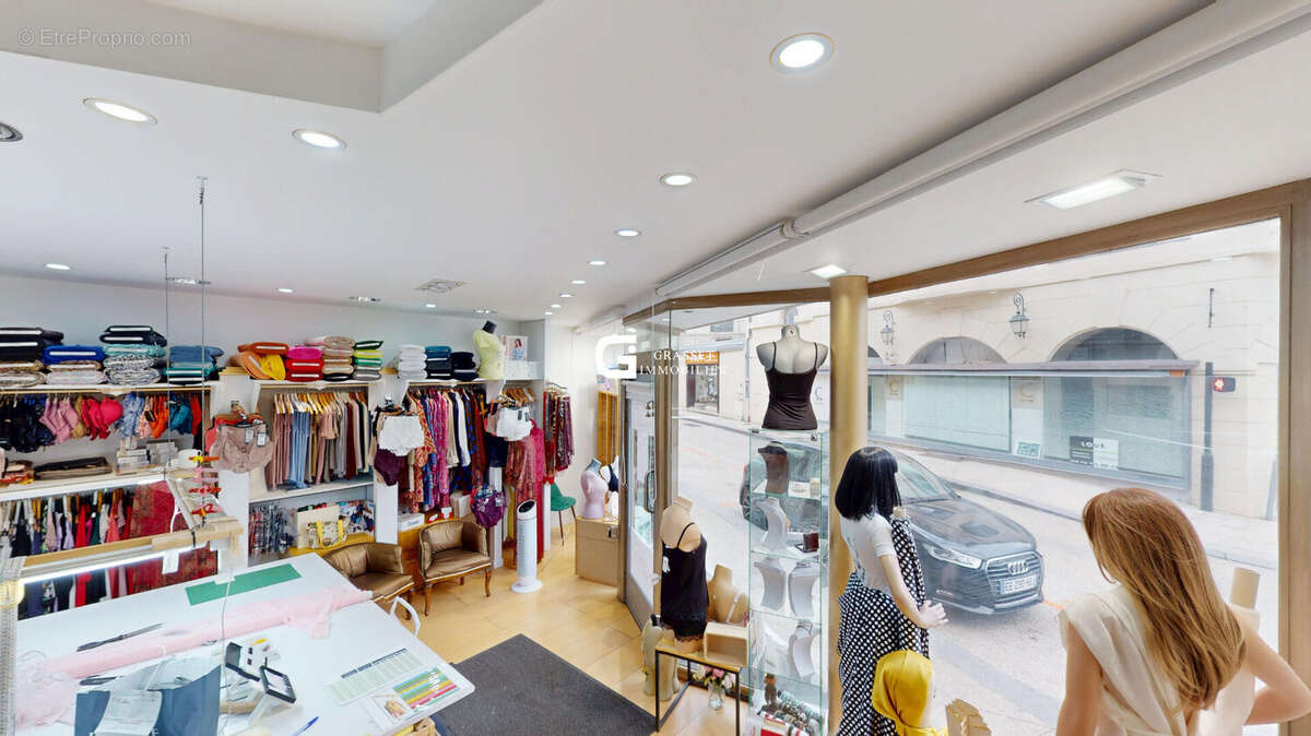 Appartement à OYONNAX