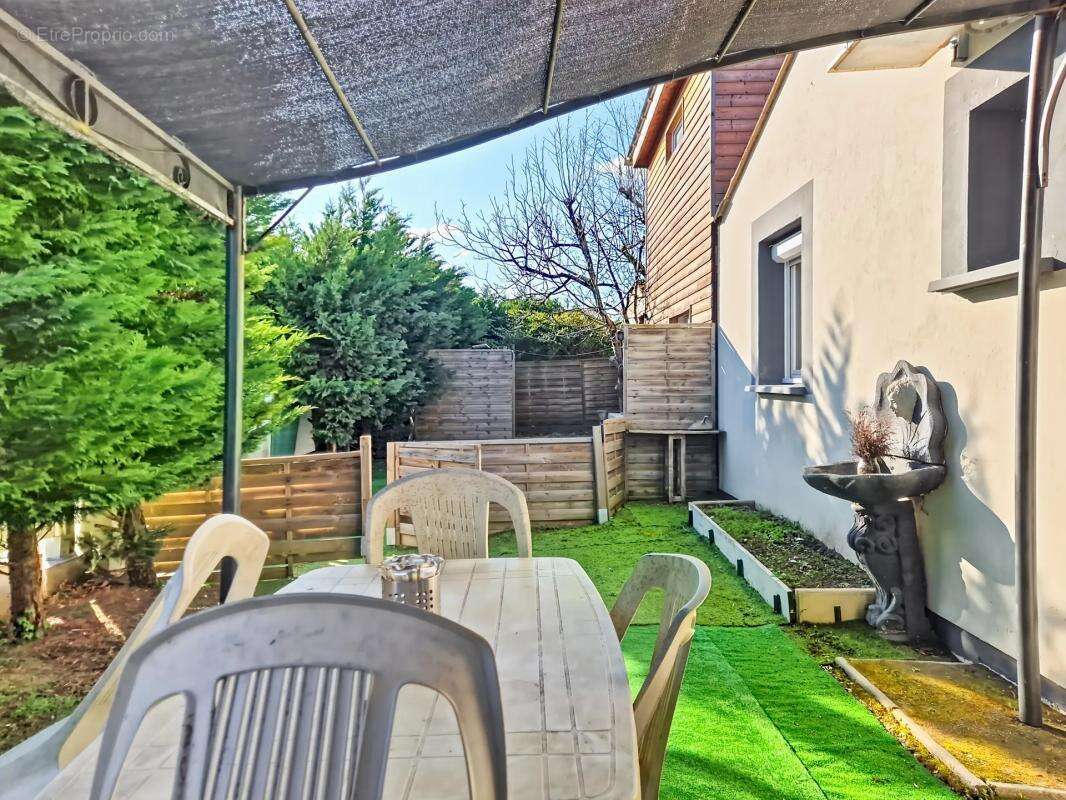 Maison à SAINT-VINCENT-DE-TYROSSE