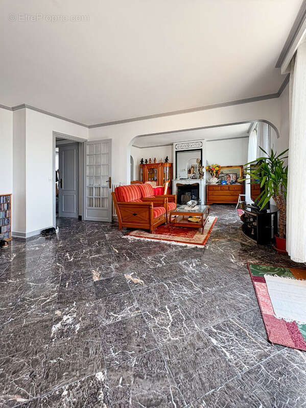 Maison à ROSNY-SOUS-BOIS