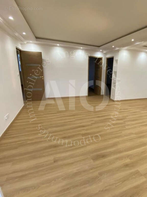 Appartement à SAINTE-FOY-LES-LYON
