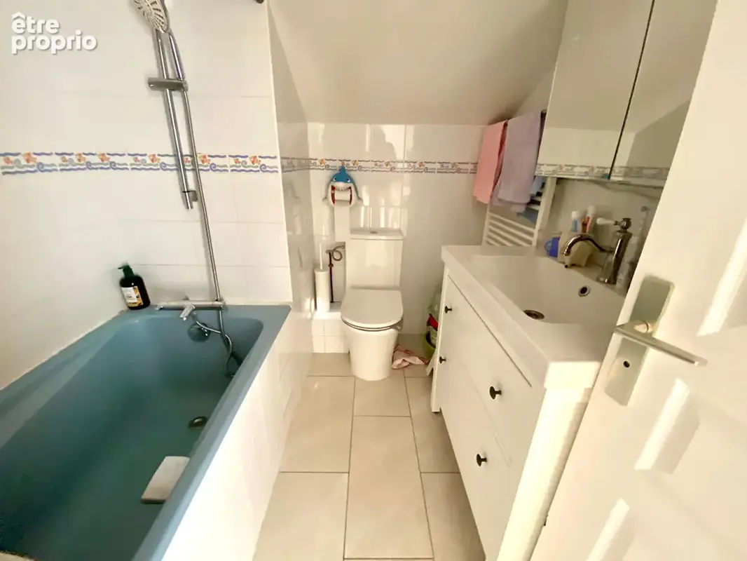 Maison 4 chambres, DIX ARPENTS, 5 mins gare! - photo 7