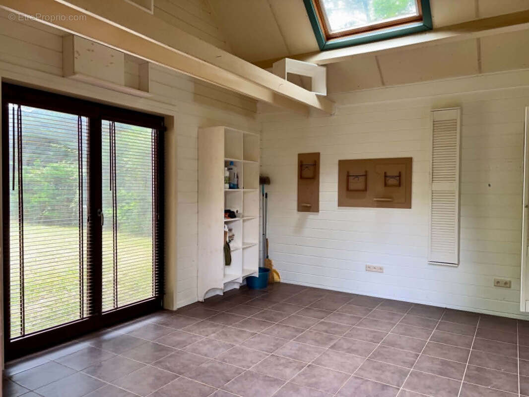 Maison à ASSERAC