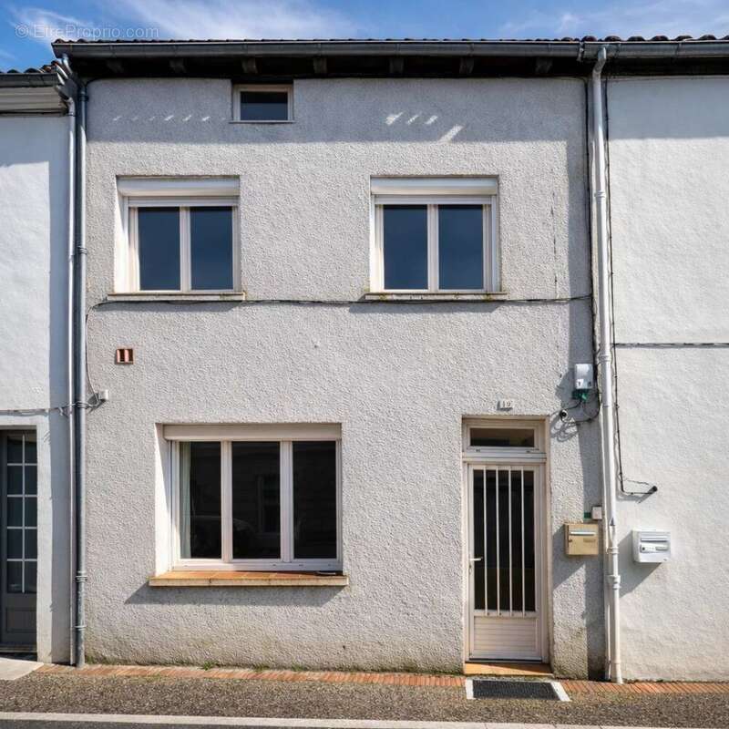 Vente Maison Monclar(47380) 64 900ï¿œ - photo 2
