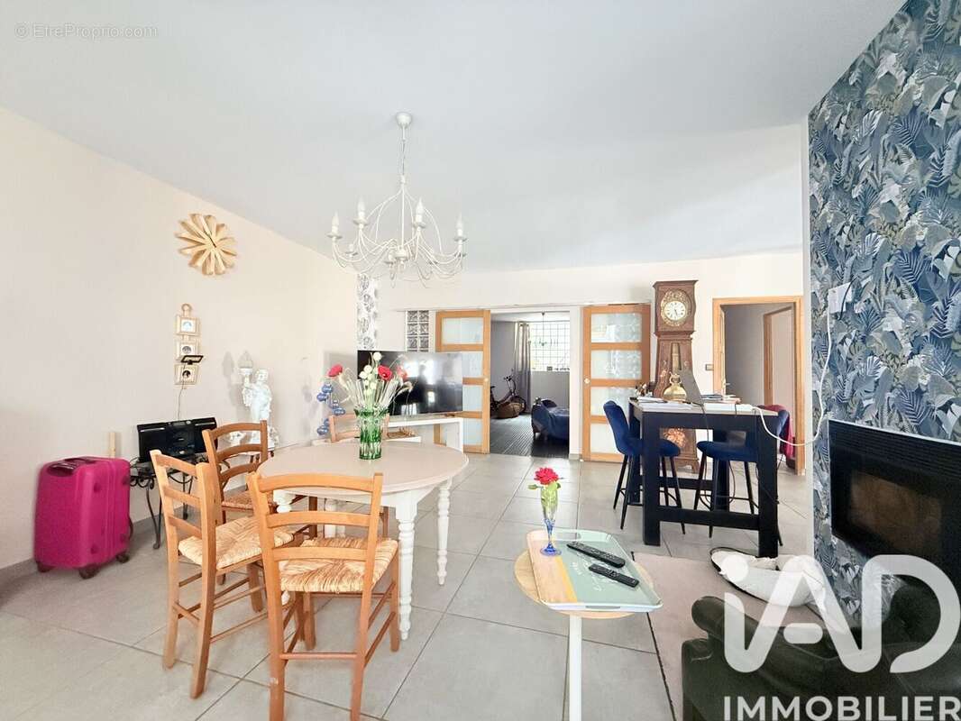 Maison 215 m² à Caudry  - photo 7