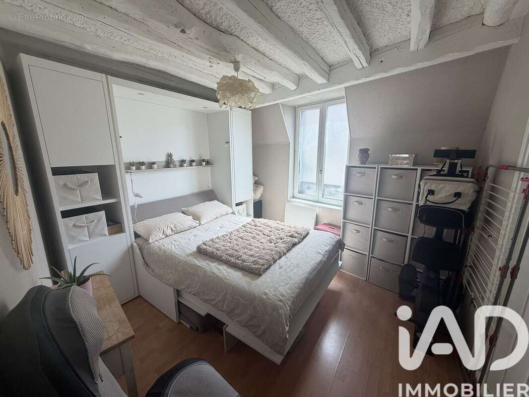 Photo 4 - Appartement à BRUNOY