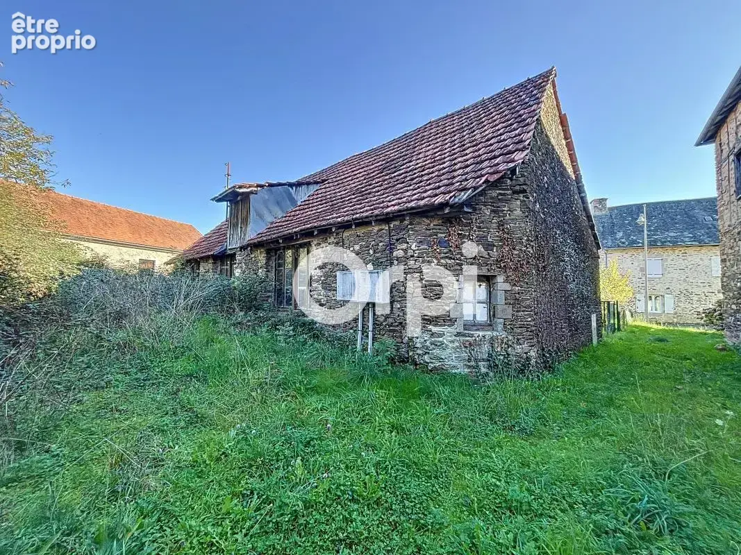 Maison À Vendre à Saint Hilaire Peyroux - photo 7