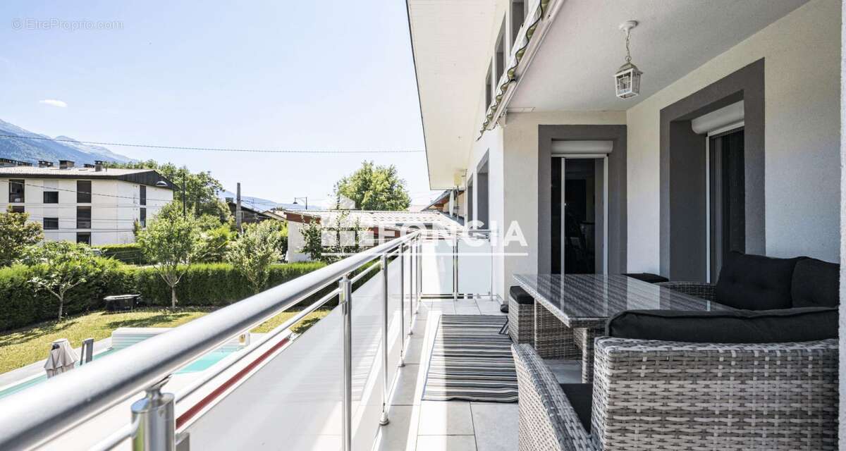 Exclusivite quartier residentiel - photo 5