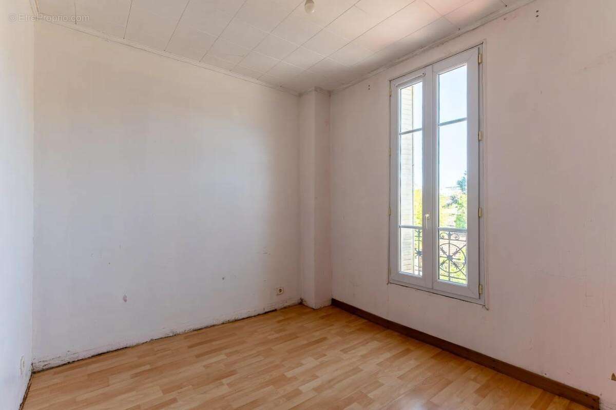 Maison à AULNAY-SOUS-BOIS
