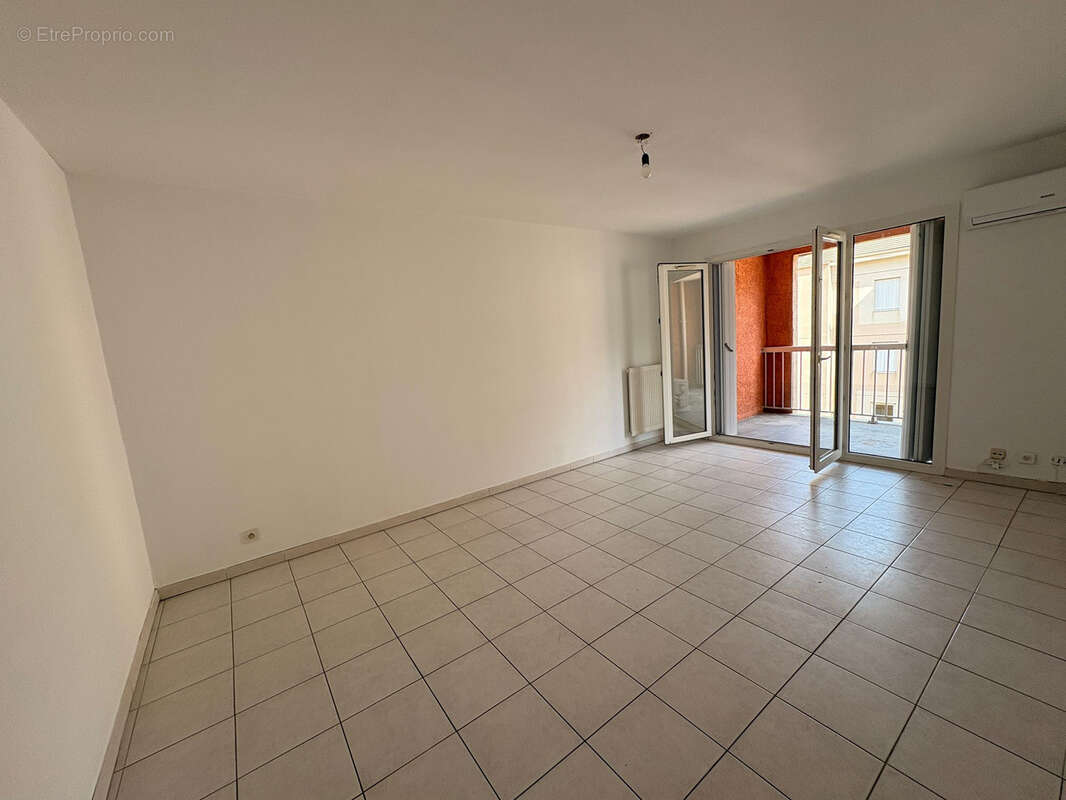 Appartement t4 bastia - photo 5