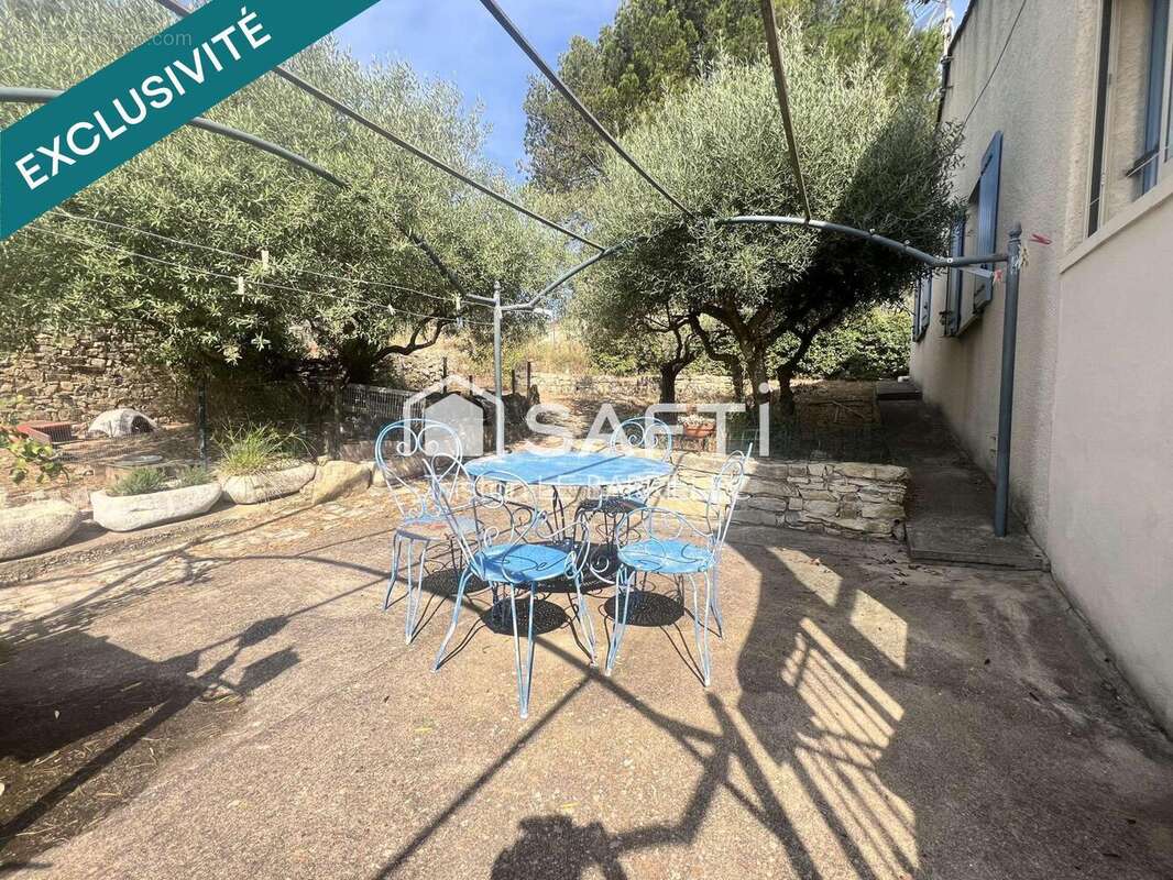 Photo 8 - Maison à NIMES