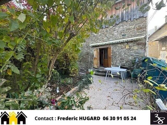 Maison à LA MOTTE-D&#039;AVEILLANS