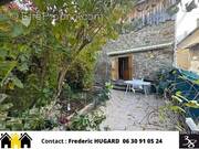 Maison à LA MOTTE-D&#039;AVEILLANS