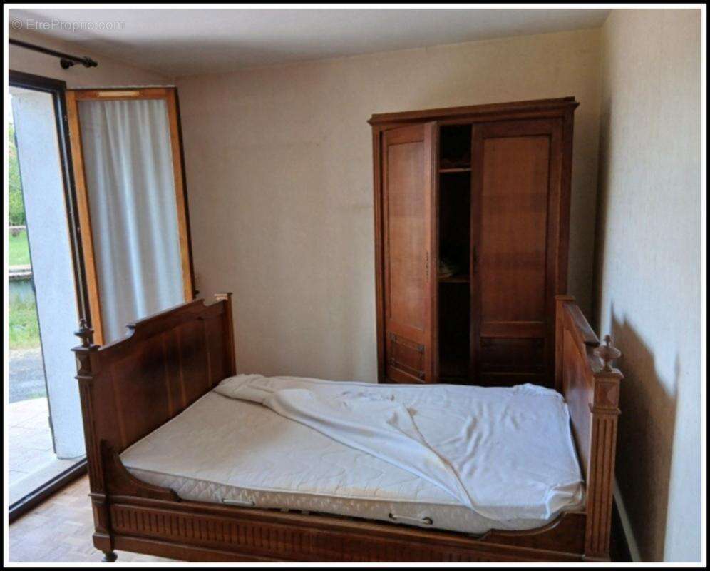 Maison à vendre 5 pièces Proche de MOULINS (03) - photo 8