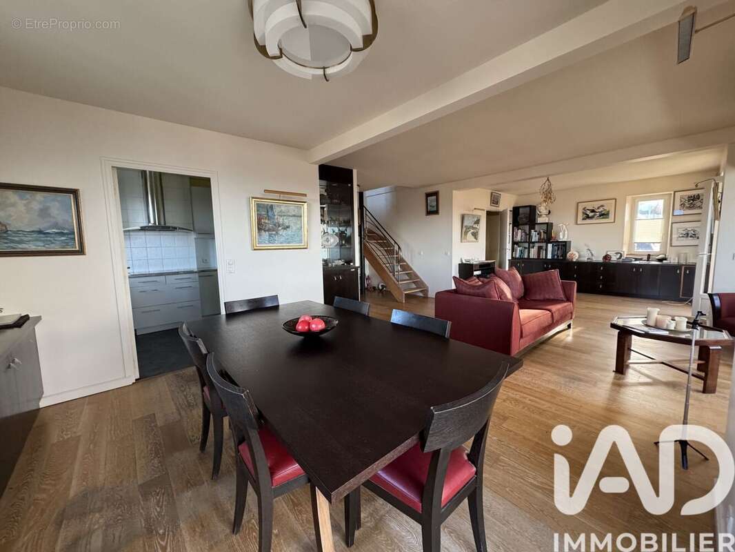 Photo 7 - Appartement à TREBEURDEN