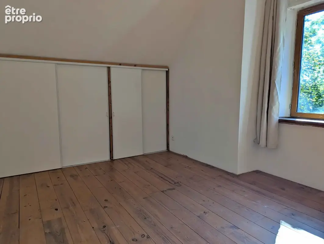 chambre en Puisaye Forterre