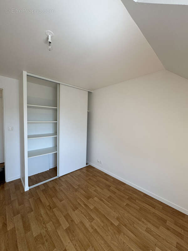 Pontivy appartement t3 de 65 m2 avec ascenseur - photo 9