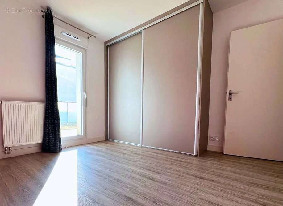 Appartement à MONTLOUIS-SUR-LOIRE