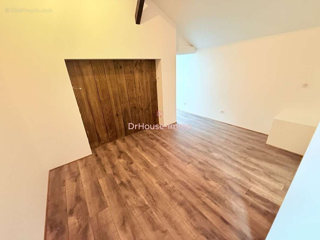 Appartement à VERTHEUIL