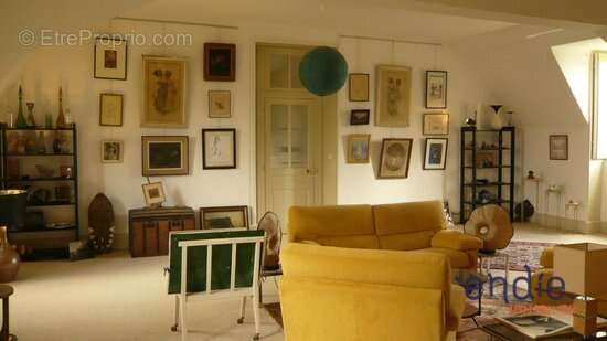 CHATEAU NEOGOTHIQUE 30 pièces,16 Chambres 5,7 ha!!! - photo 27