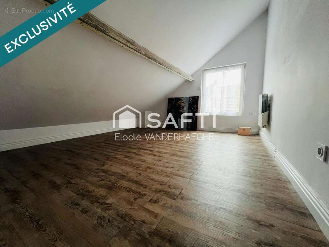 Photo 6 - Maison à DOUAI