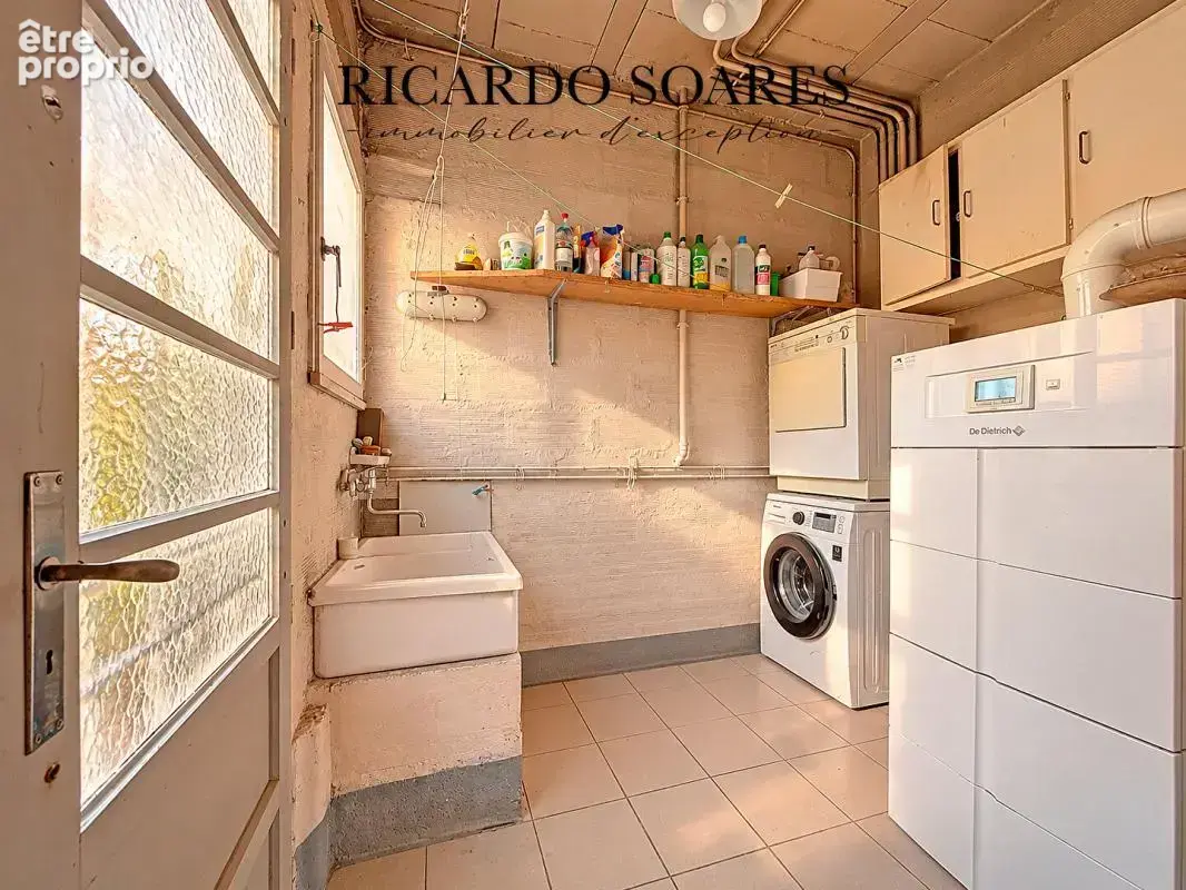 60700 pont-sainte-maxence / maison familiale 220 m² au sol / 6 chambres / vivable de plain-pied / terrain 1401 m² - photo 14