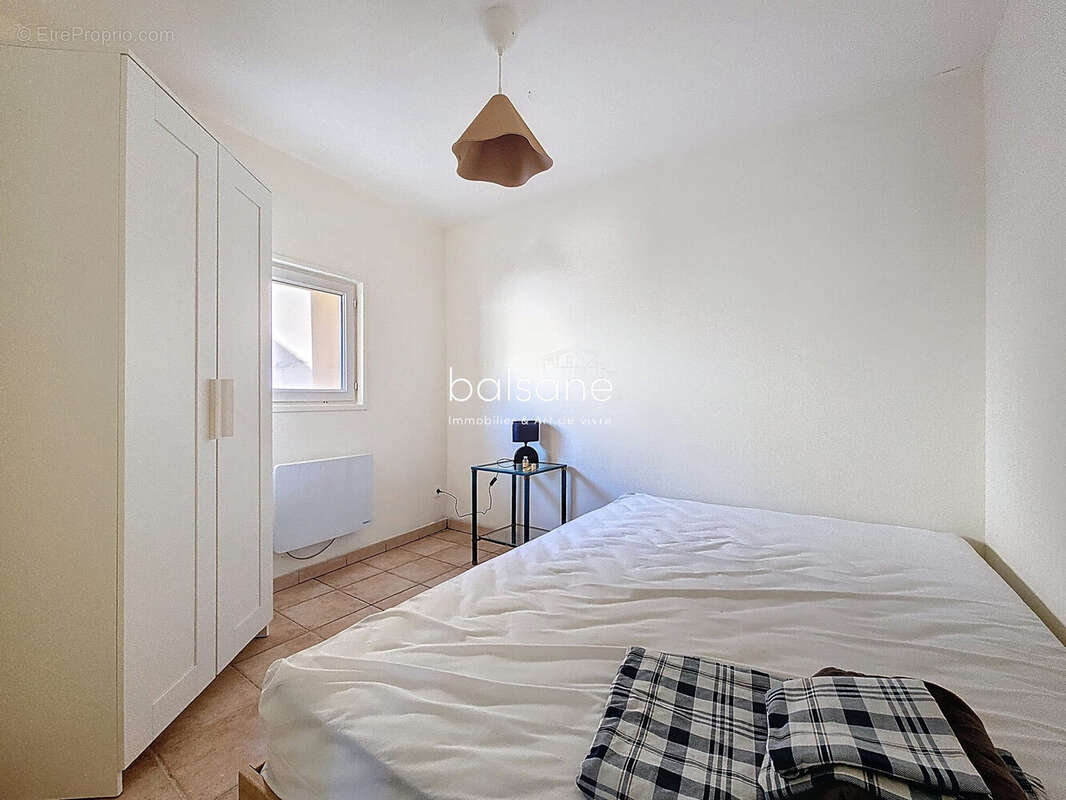 Appartement à RADEPONT