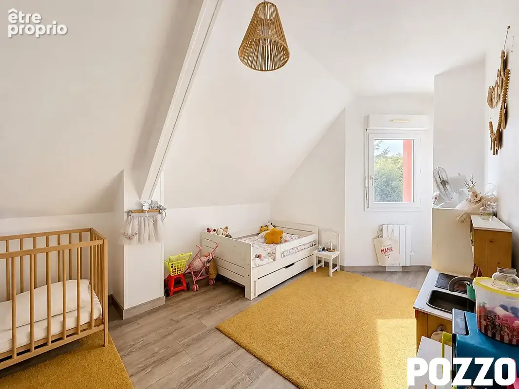 Maison Saint Planchers 6 pièces de 110 m2 sur 845m² - photo 10