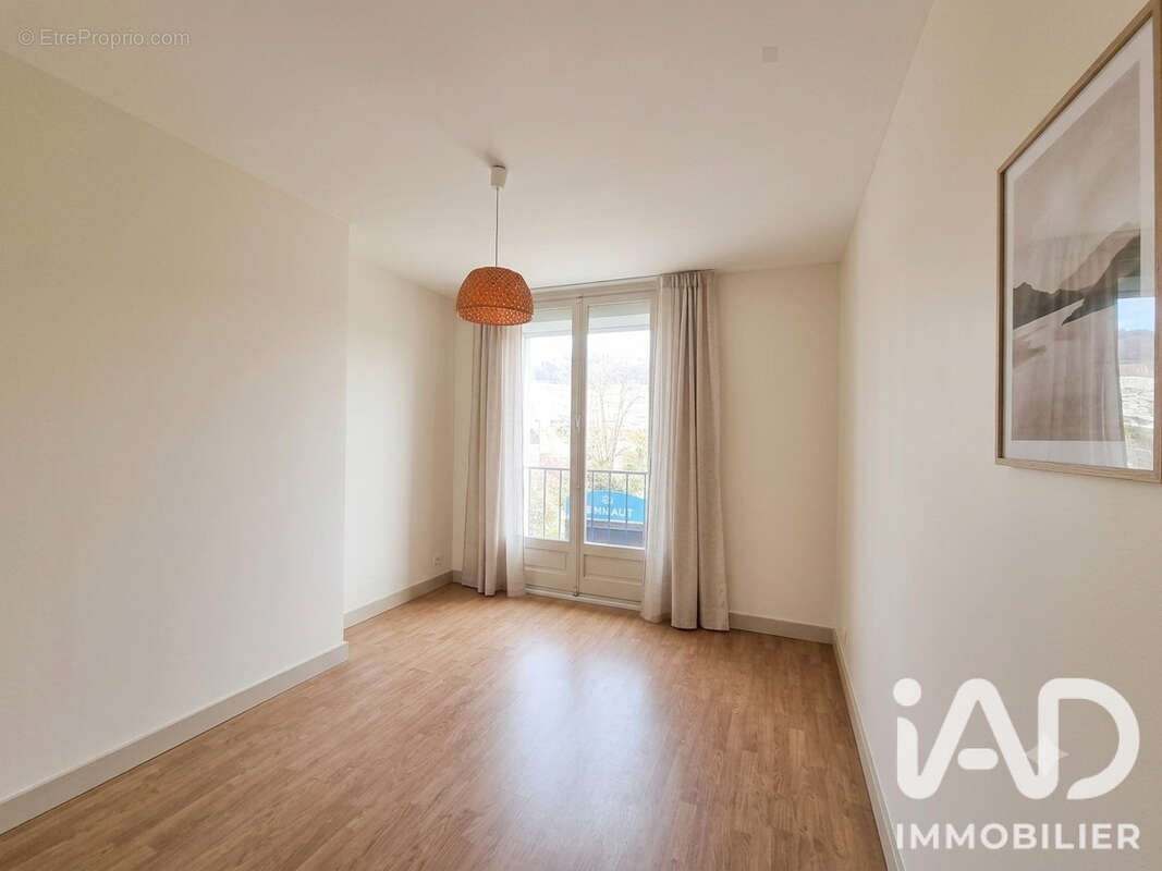 Photo 7 - Appartement à SAINT-DIE-DES-VOSGES
