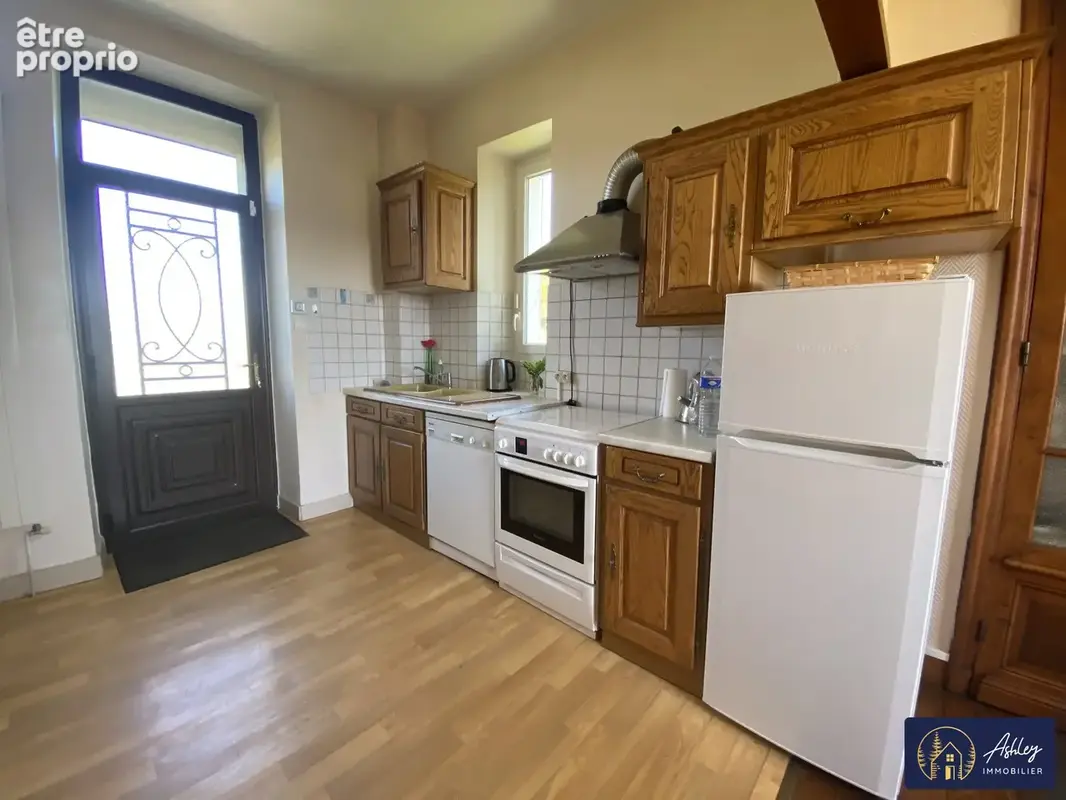 Maison 5 pièces LE MONTEIL